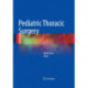 Pediatric Thoracic Surgery