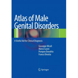 Atlas of Male Genital Disorders: A Useful Aid for Clinical Diagnosis