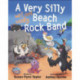 A Very Silly (wet and woolly) Beach Rock Band