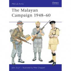 The Malayan Campaign 1948–60