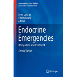 Endocrine Emergencies: Recognition and Treatment