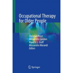 Occupational Therapy for Older People