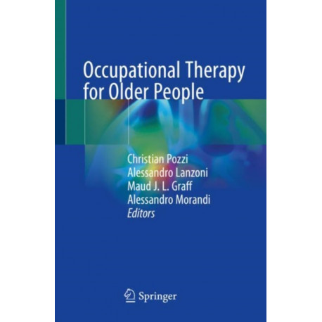 Occupational Therapy for Older People