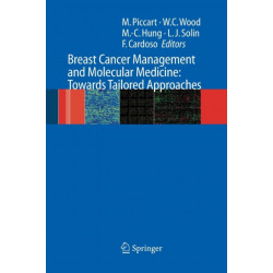 Breast Cancer Management and Molecular Medicine