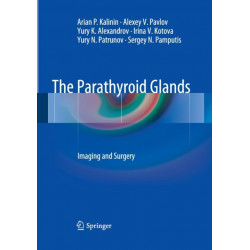 The Parathyroid Glands: Imaging and Surgery