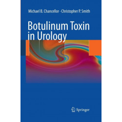 Botulinum Toxin in Urology