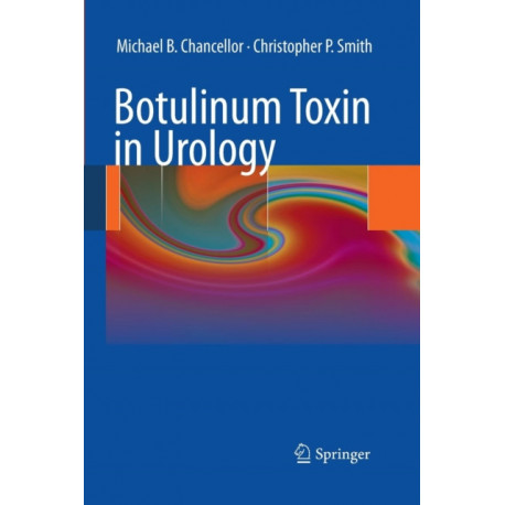 Botulinum Toxin in Urology