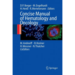 Concise Manual of Hematology and Oncology