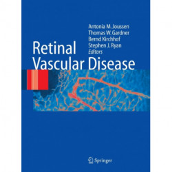 Retinal Vascular Disease