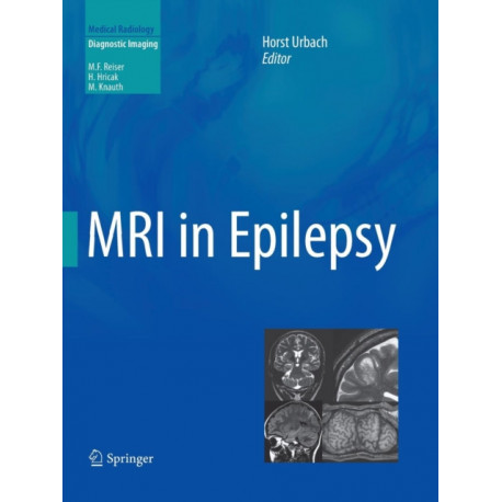 MRI in Epilepsy