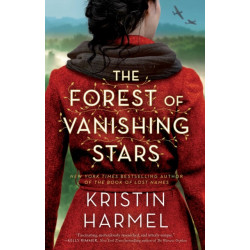 The Forest of Vanishing Stars: A Novel
