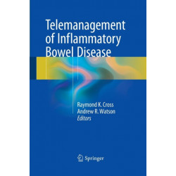 Telemanagement of Inflammatory Bowel Disease