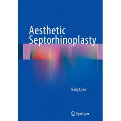 Aesthetic Septorhinoplasty