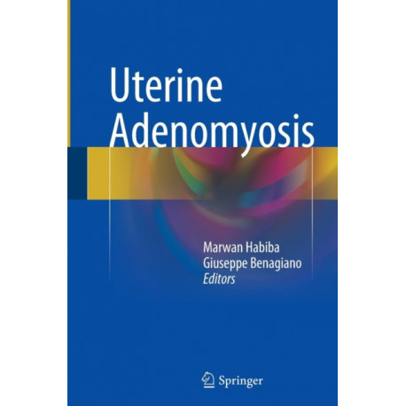 Uterine Adenomyosis