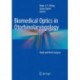 Biomedical Optics in Otorhinolaryngology: Head and Neck Surgery