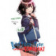 Bottom-Tier Character Tomozaki, Vol. 8 (light novel)