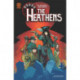 Heathens: Hunters of the Damned