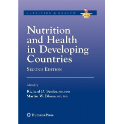 Nutrition and Health in Developing Countries