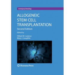 Allogeneic Stem Cell Transplantation