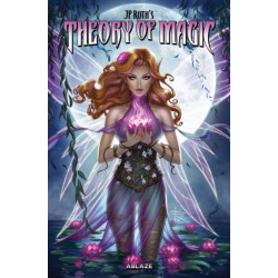 JP Roth's Theory of Magic