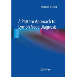A Pattern Approach to Lymph Node Diagnosis