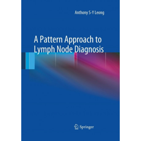 A Pattern Approach to Lymph Node Diagnosis
