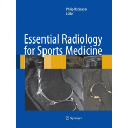 Essential Radiology for Sports Medicine