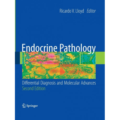 Endocrine Pathology:: Differential Diagnosis and Molecular Advances