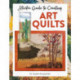 Starter Guide to Creating Art Quilts