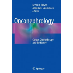 Onconephrology: Cancer, Chemotherapy and the Kidney