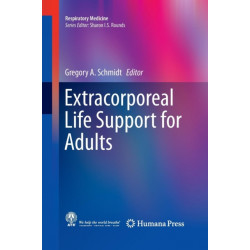 Extracorporeal Life Support for Adults