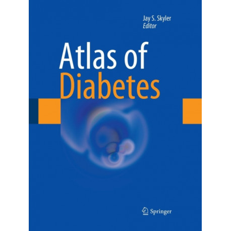 Atlas of Diabetes