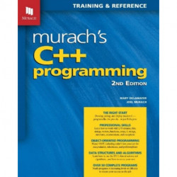 Murach's C++ Programming (2nd Edition)
