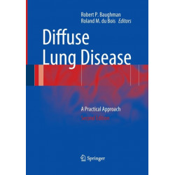 Diffuse Lung Disease: A Practical Approach