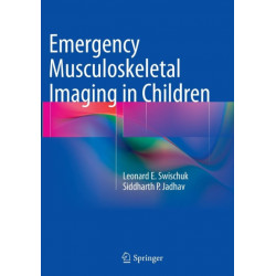 Emergency Musculoskeletal Imaging in Children