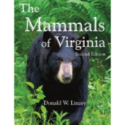The Mammals of Virginia