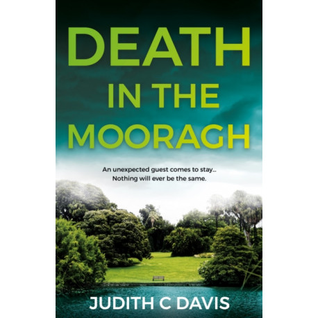 Death in the Mooragh