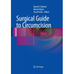 Surgical Guide to Circumcision
