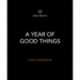 A Year of Good Things: 365 micro-moments to bring you joy
