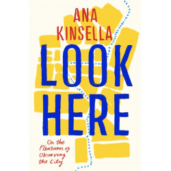 Look Here: On the Pleasures of Observing the City