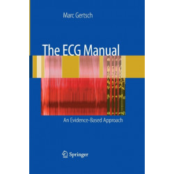 The ECG Manual: An Evidence-Based Approach