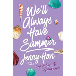 The We'll Always Have Summer