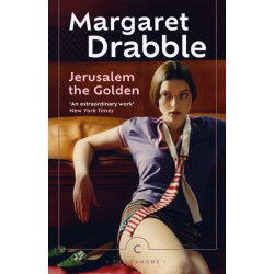 Jerusalem the Golden