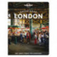 Lonely Planet Experience London