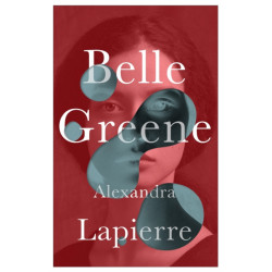 Belle Greene: She hid an incredible secret