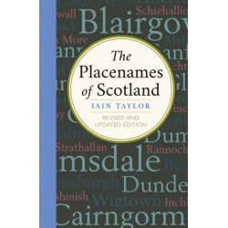 The Placenames of Scotland