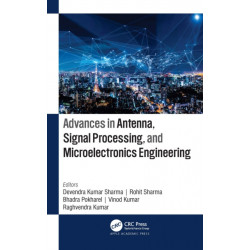 Advances in Antenna, Signal Processing, and Microelectronics Engineering