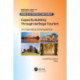 Capacity Building Through Heritage Tourism: An International Perspective