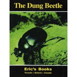 Andersen,H.C., The dung beetle