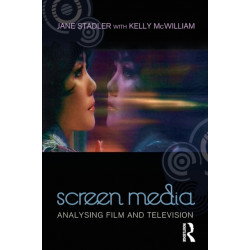 Screen Media: Analysing Film and Television